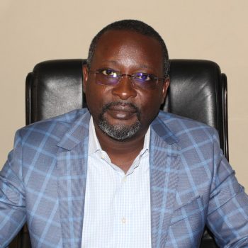 Professeur Adama Mawulé KPODAR