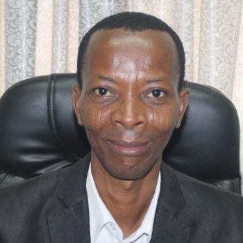 M. Abdou-Fataou TCHAGNAO 